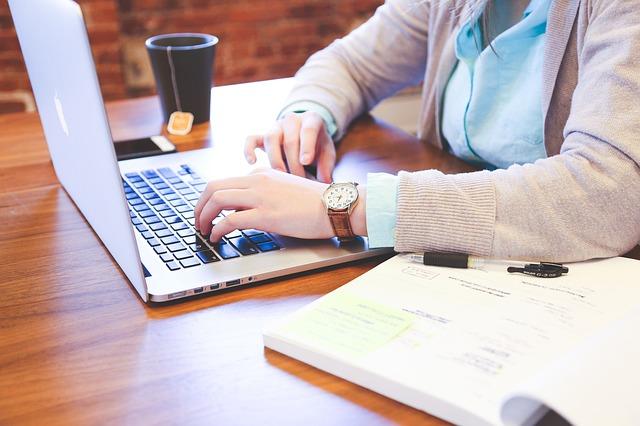 office posture