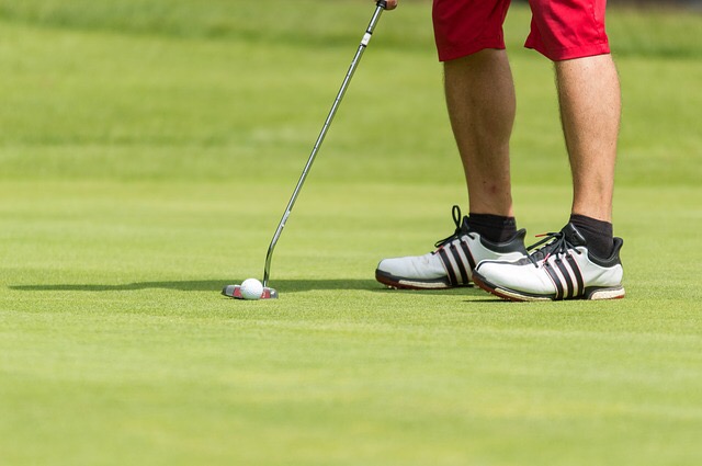 Chiropractic for golfers milpitas
