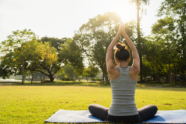 Yoga_Outdoor