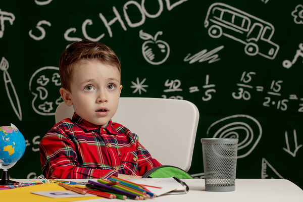 bigstock-First-Day-Of-School-Kid-Boy-F-360504124