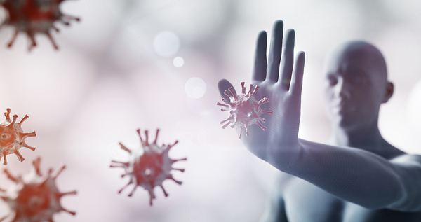 bigstock-Man-stopping-coronavirus-Immu-360284428