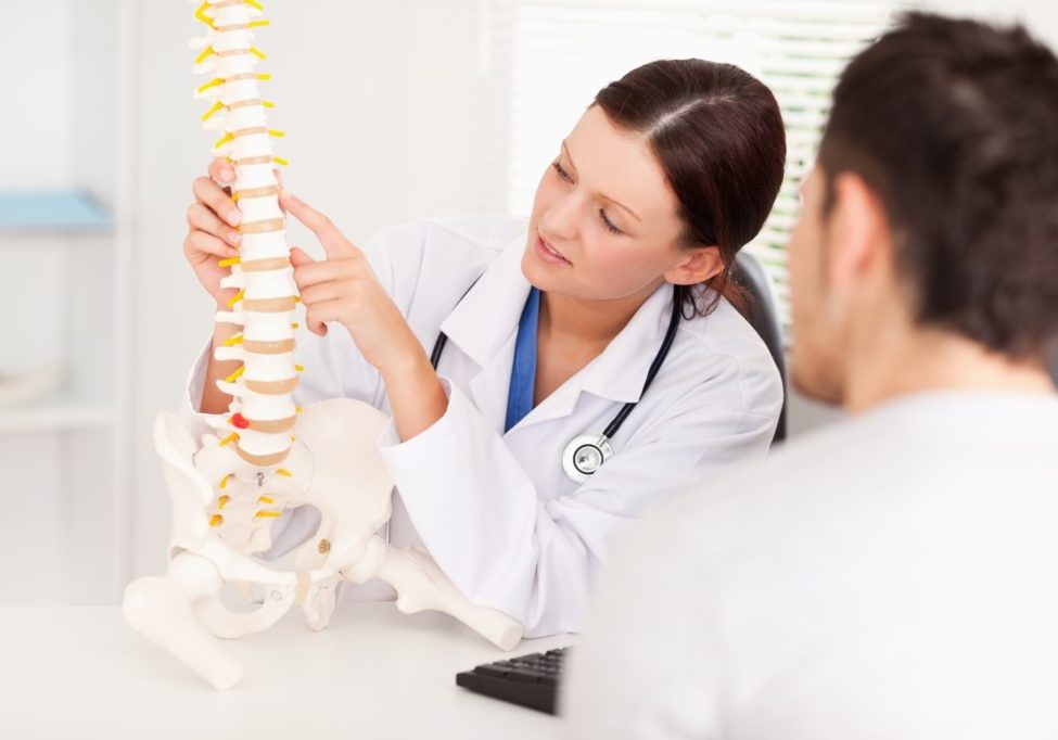 Chiropractor Tarzana