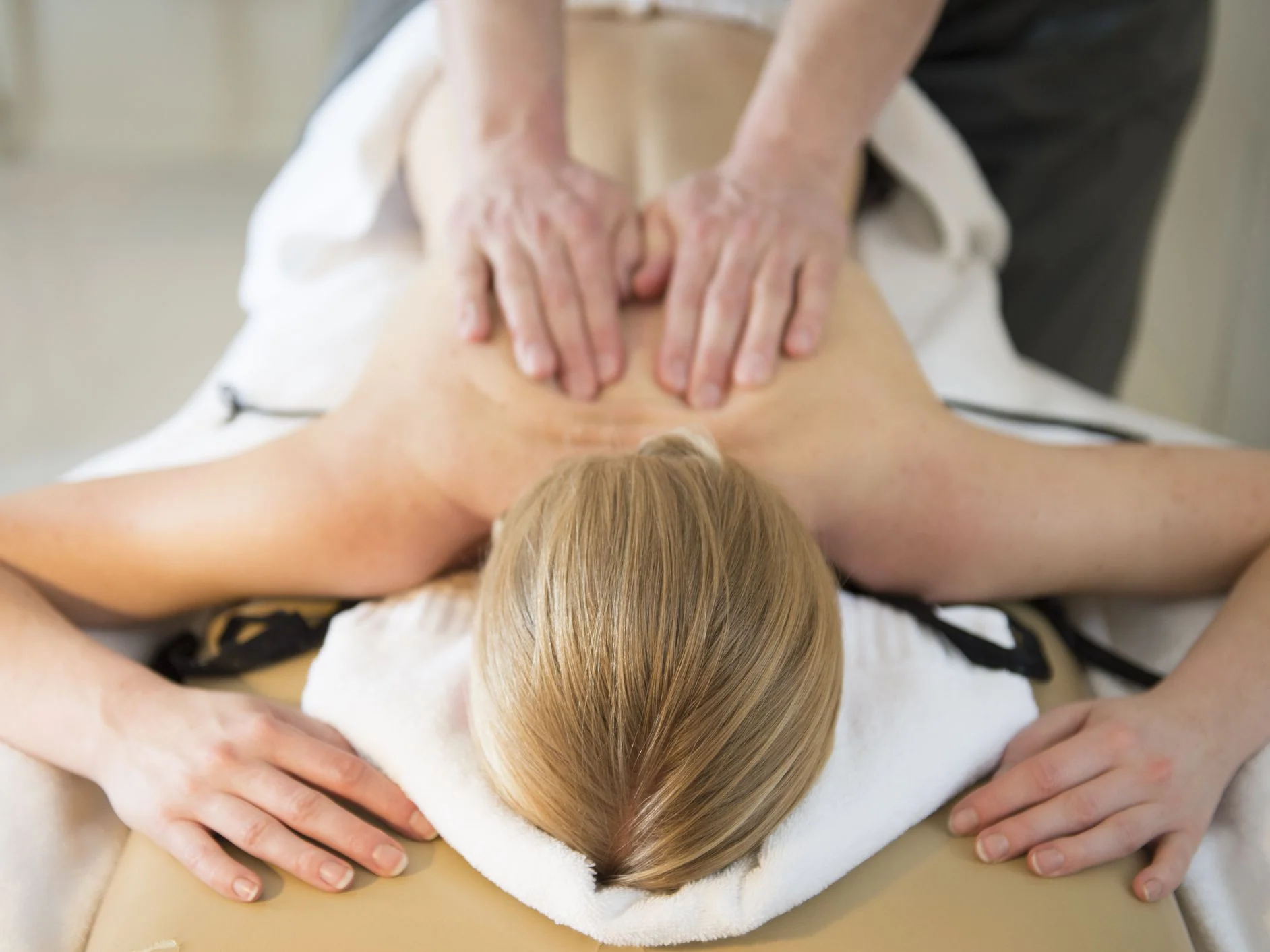 Milpitas chiropractor image