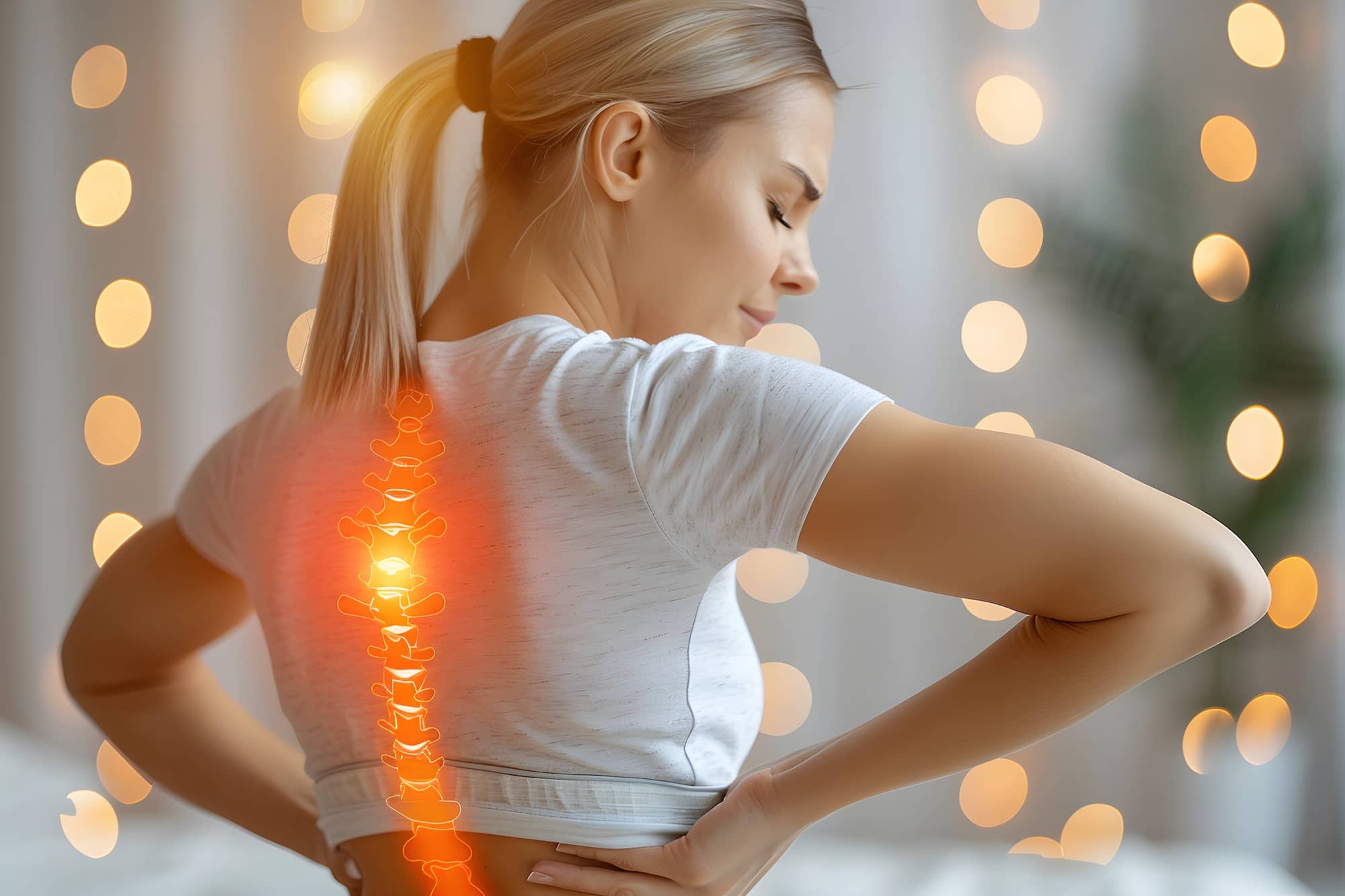 Posture and Health Posture and Health