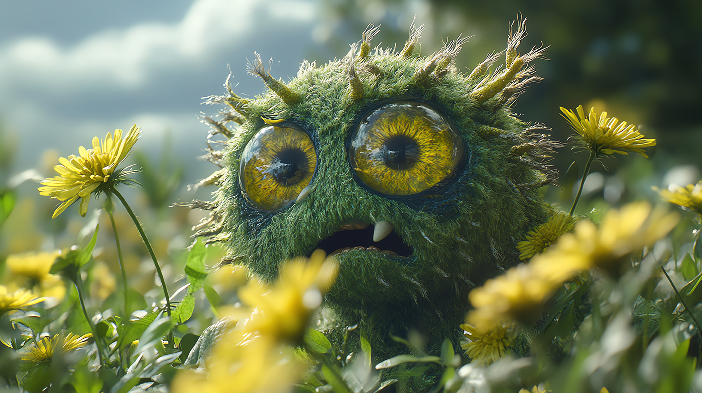 Fall Allergies Fall Allergies