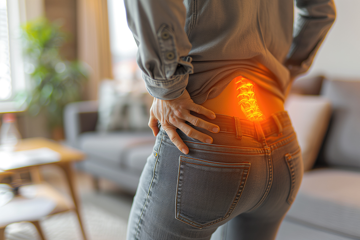 Disc Injuries Disc Injuries