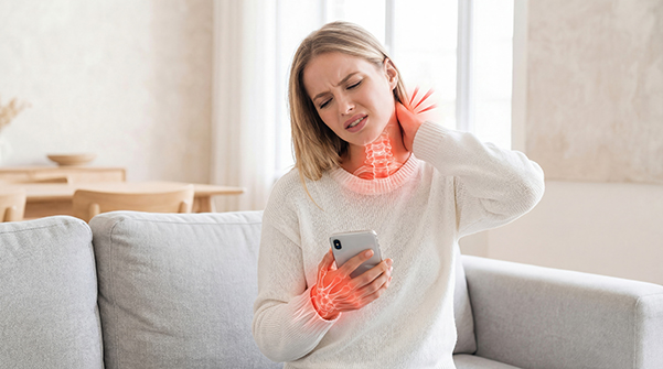 “Double Crush” Syndrome