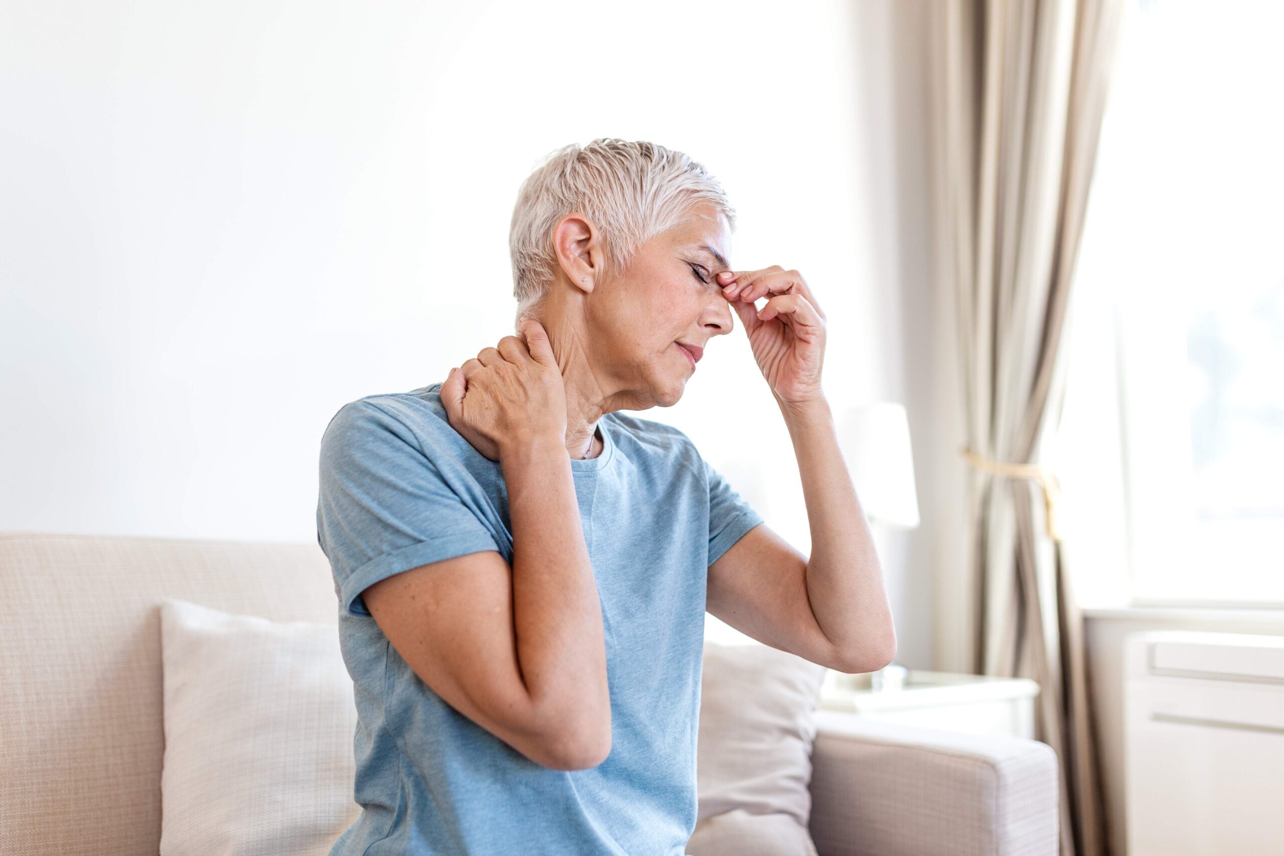 Allergies and Your Spine