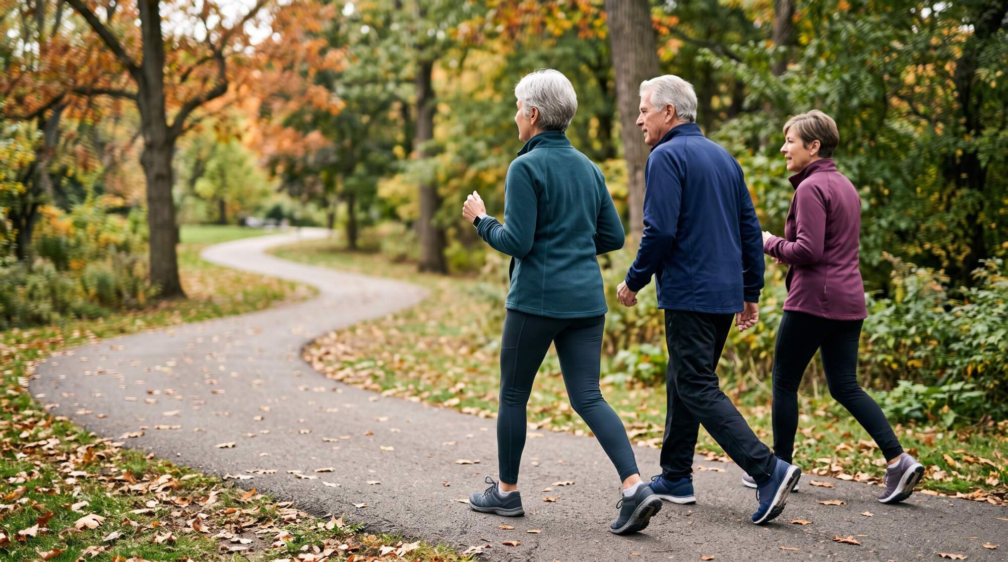 Fall Prevention